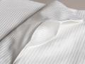 COPRIPIUMINO SATIN RIGATO